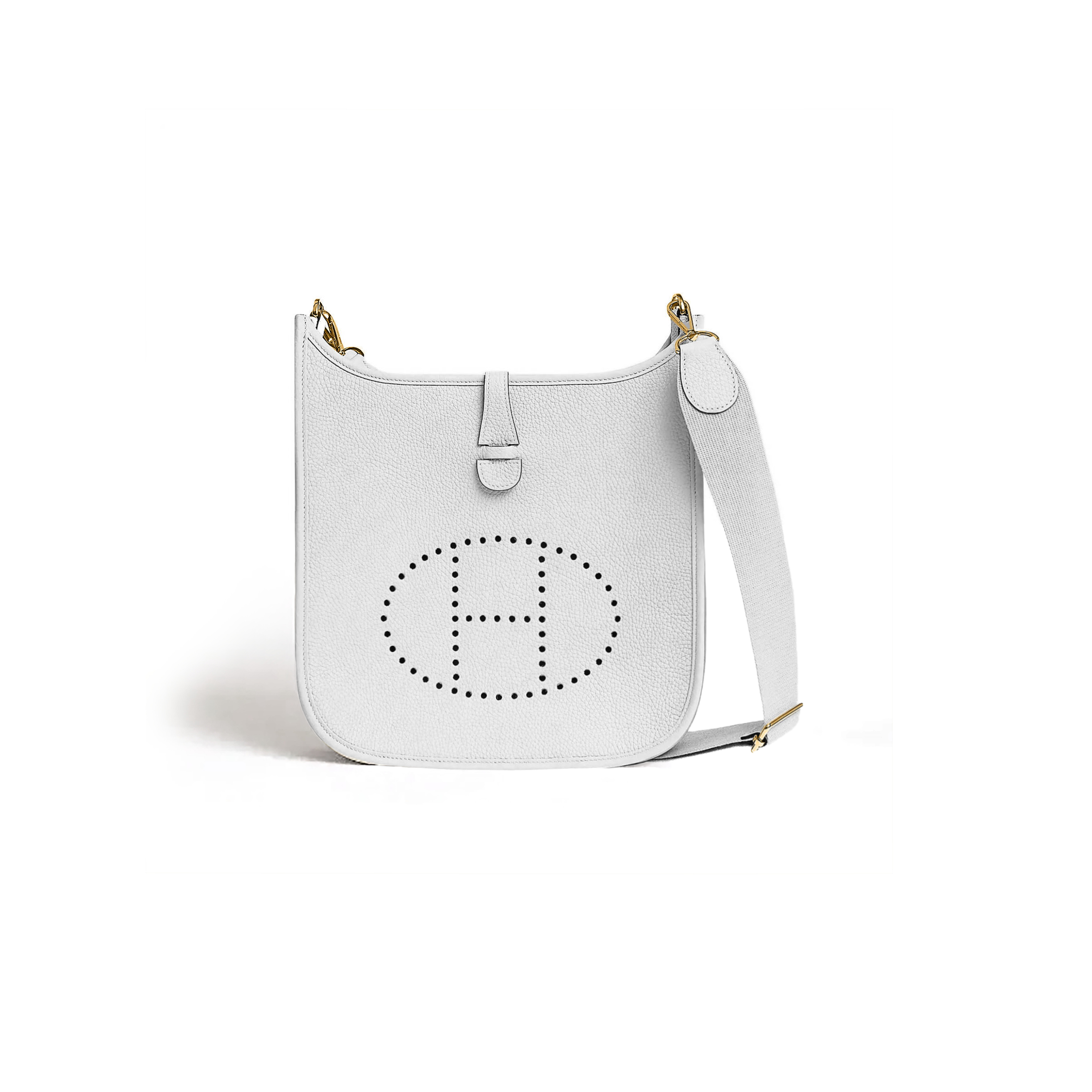 H**mes master evelyne iii 29 taurillon clemence h056277cc01 (30*29*8cm)